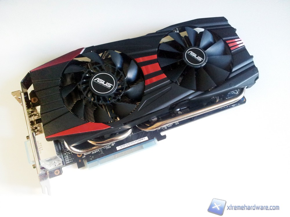 ASUS 780OC 17