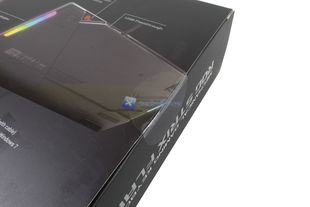 ASUS ROG Strix Flare 3