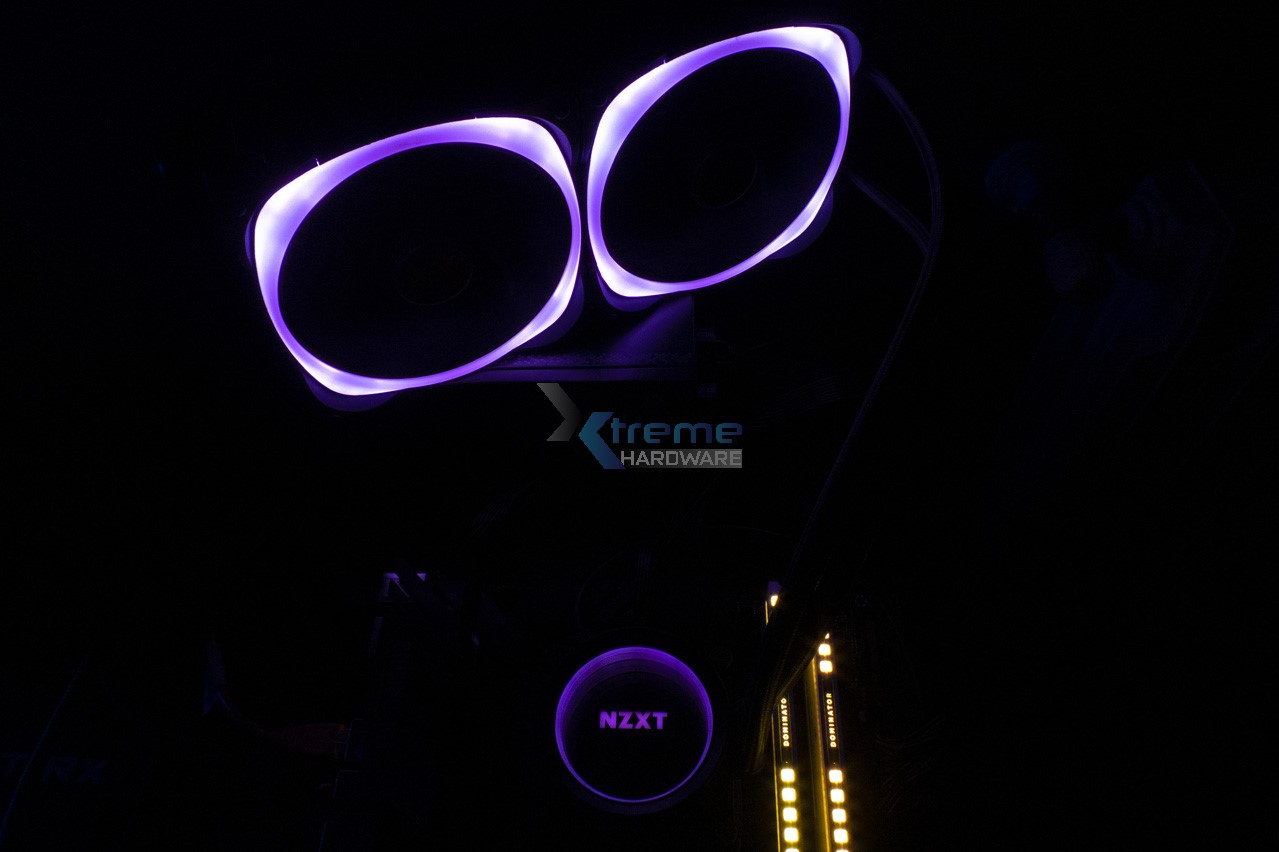 NZXT Kraken X63 RGB LED 3 8ba28