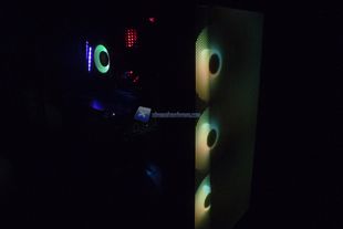 Phanteks Eclipse P400A LED 8