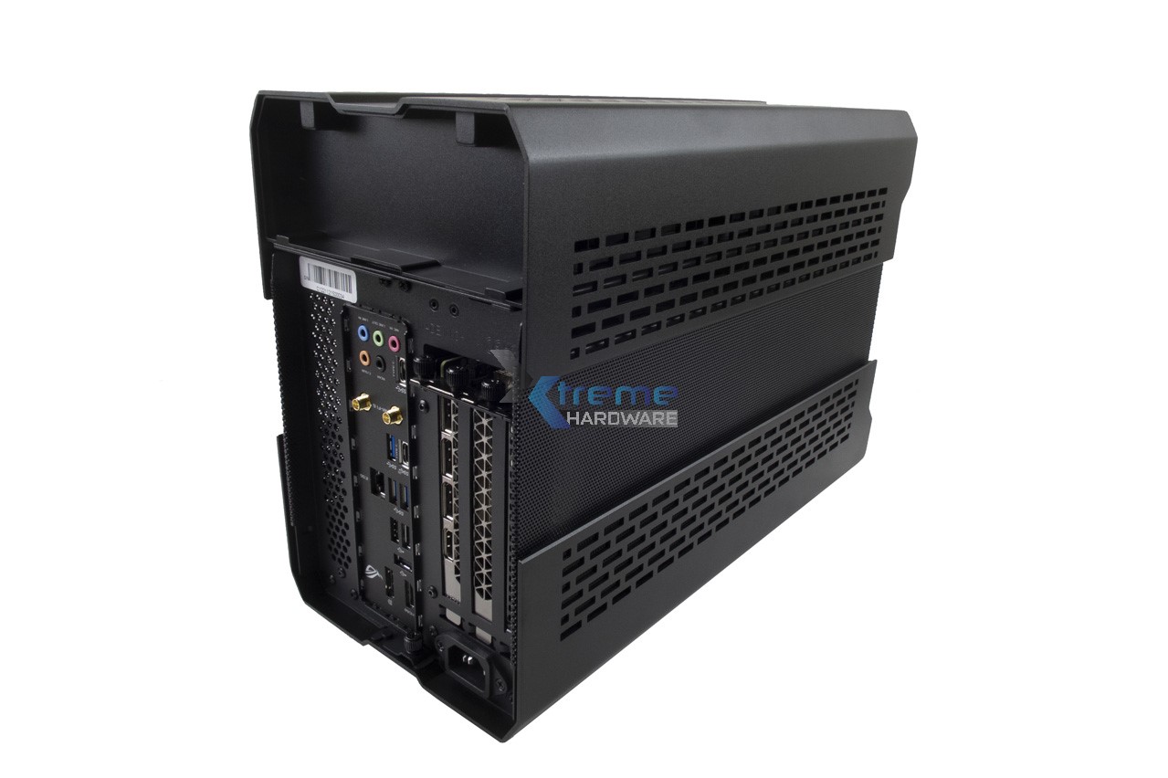 Phanteks Evolv Shift XT 61 529b0