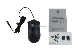 Razer DeathAdder V2 4