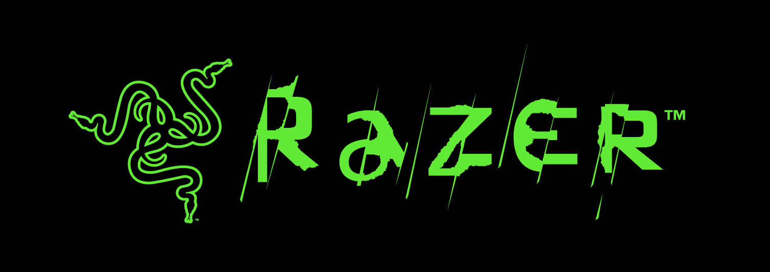 razer logo