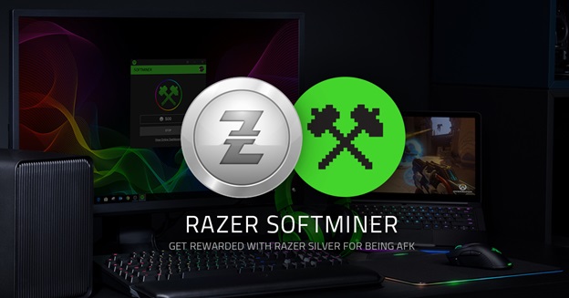 Razer Softminer