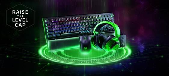 Razer nuove periferiche