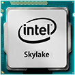 Skylake caratteristica